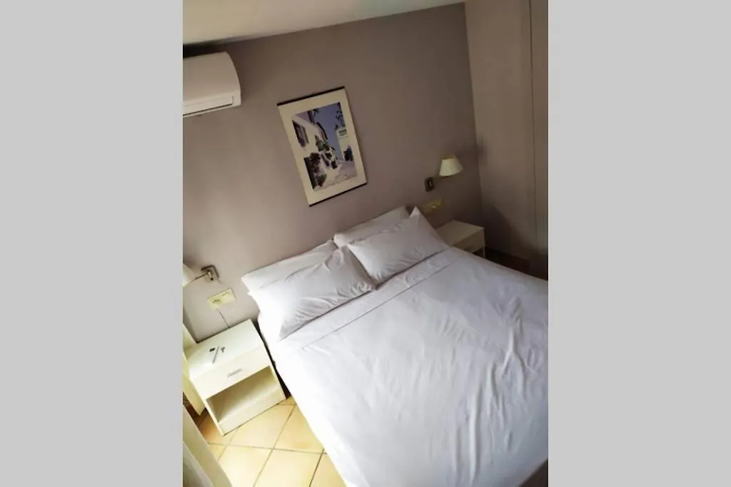 El Oasis - Precioso apartamento cerca de la playa Torremolinos 0*,