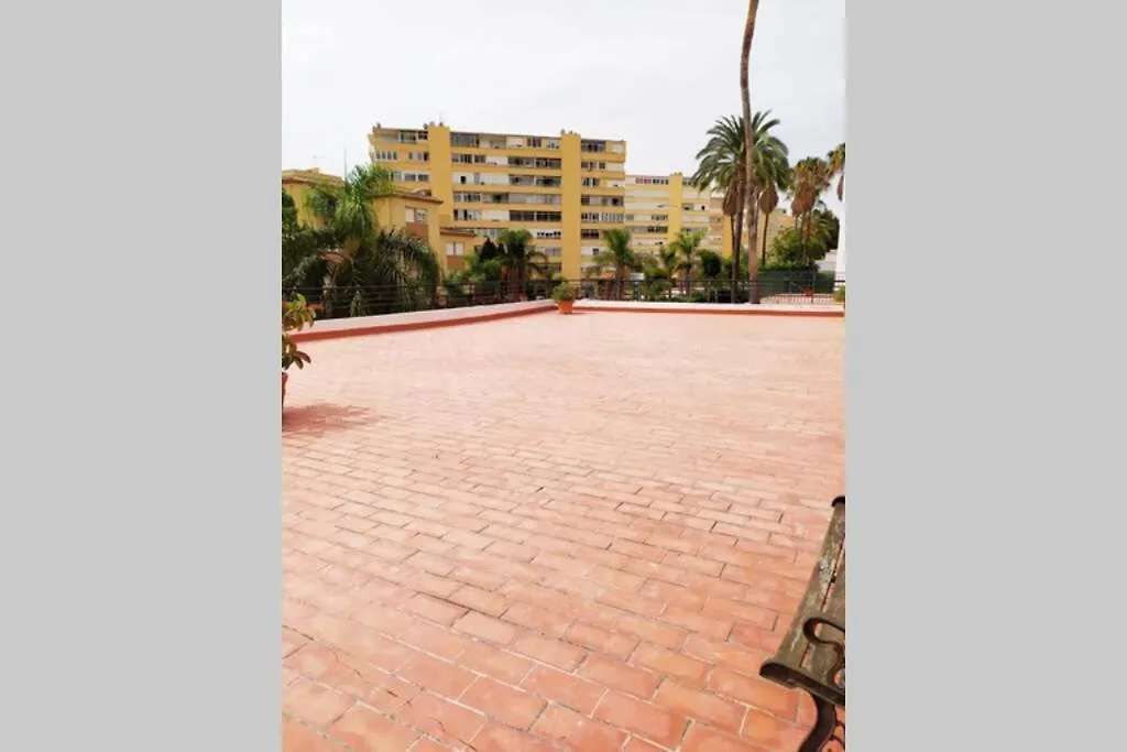El Oasis - Precioso apartamento cerca de la playa Torremolinos España