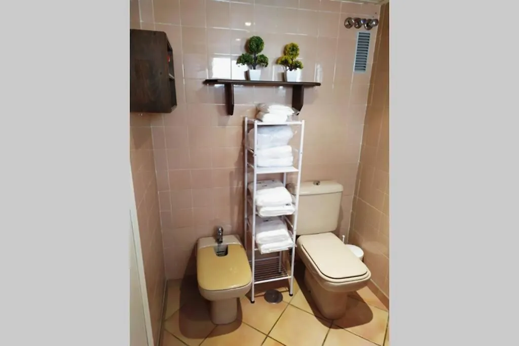 El Oasis - Precioso apartamento cerca de la playa Torremolinos España