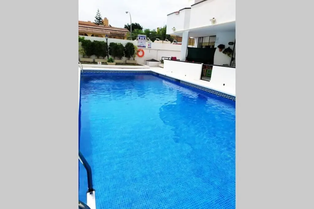 El Oasis - Precioso apartamento cerca de la playa Torremolinos