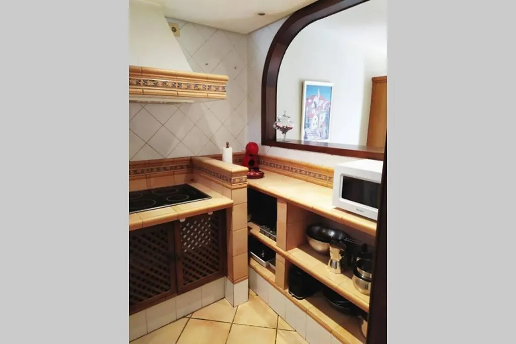 El Oasis - Precioso apartamento cerca de la playa Torremolinos
