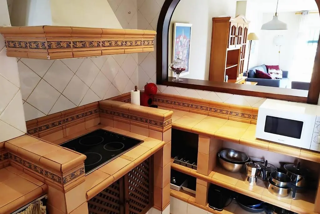 El Oasis - Precioso apartamento cerca de la playa Torremolinos España