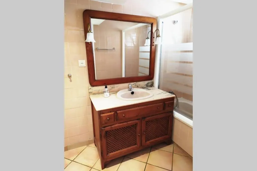 El Oasis - Precioso Apartamento Cerca De La Playa Torremolinos Apartament