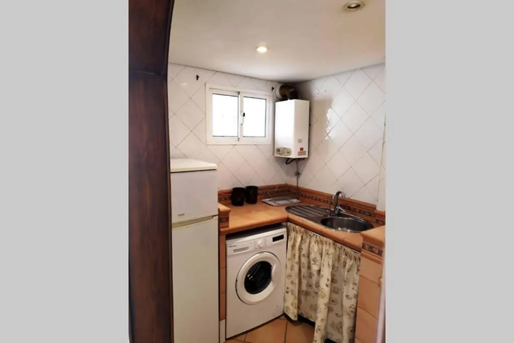 El Oasis - Precioso Apartamento Cerca De La Playa Torremolinos