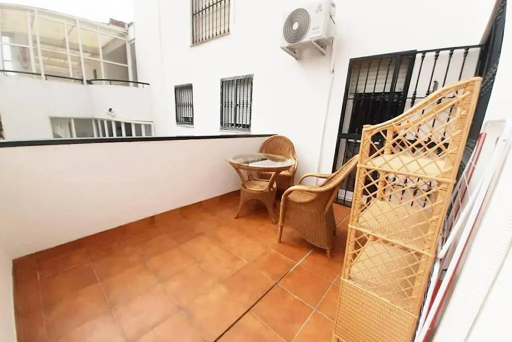 Apartament El Oasis - Precioso Apartamento Cerca De La Playa Torremolinos