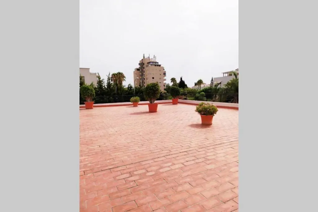 El Oasis - Precioso Apartamento Cerca De La Playa Torremolinos Apartament