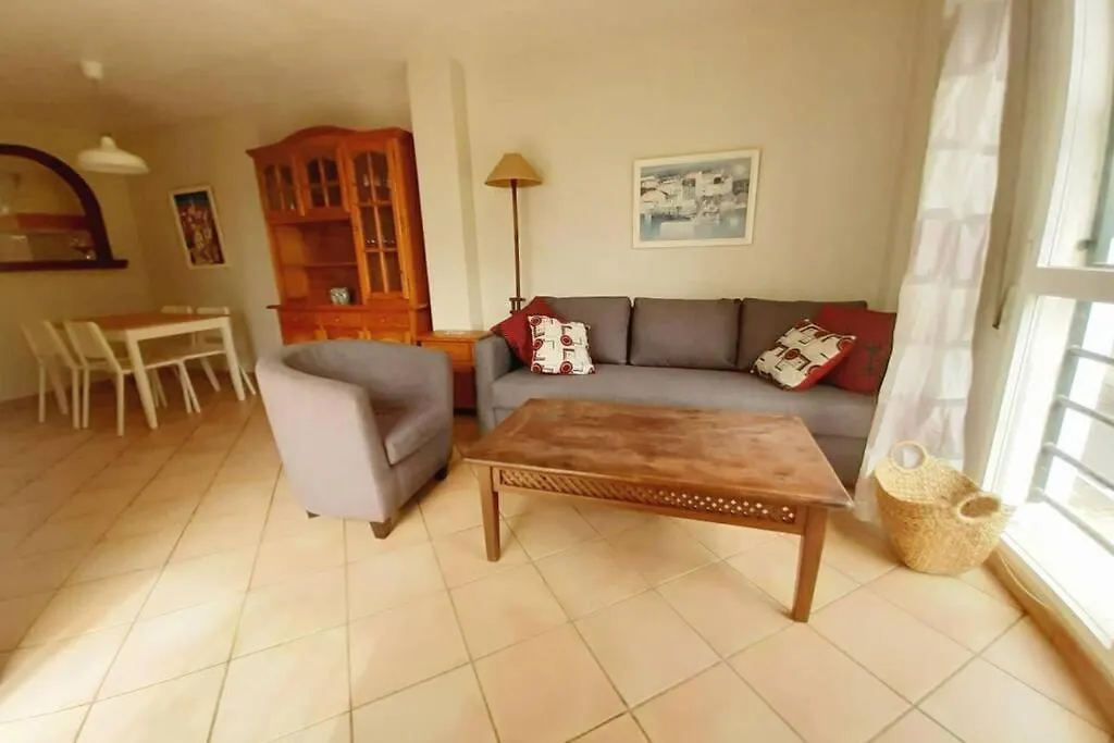 El Oasis - Precioso Apartamento Cerca De La Playa Torremolinos 0*,  Spain