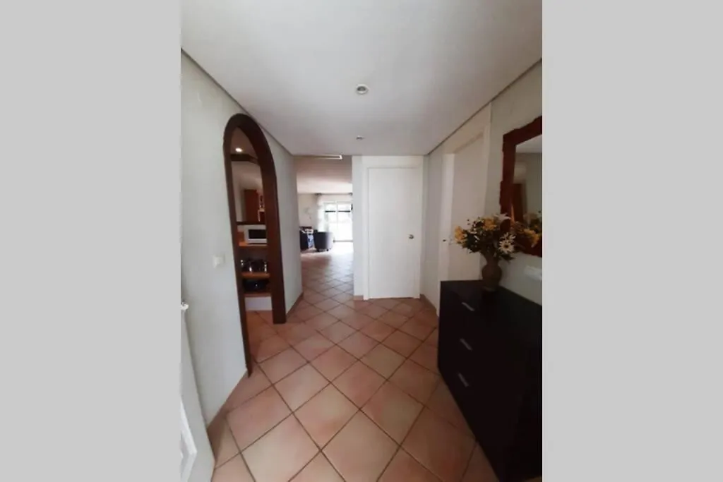 El Oasis - Precioso Apartamento Cerca De La Playa Torremolinos Apartment